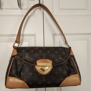 Authentic Louis Vuitton Luxury Bag